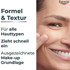 Eucerin Anti-Age Hyaluron-Filler Tagespflege LSF 30, 50 ml><noscript><img width=