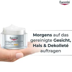 Eucerin Anti-Age Hyaluron-Filler Tagespflege LSF 30, 50 ml><noscript><img width=