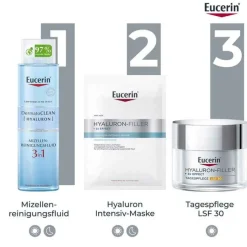 Eucerin Anti-Age Hyaluron-Filler Intensiv-Maske, 1 St