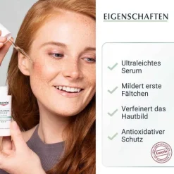 Eucerin Anti-Age Hyaluron-Filler porenverfeinerndes Serum, 30 ml> Serum & Kur|Anti-Aging