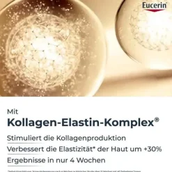 Eucerin Anti-Age Hyaluron-Filler + Elasticity Rose LSF 30, 50 ml><noscript><img width=