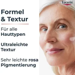 Eucerin Anti-Age Hyaluron-Filler + Elasticity Rose LSF 30, 50 ml><noscript><img width=
