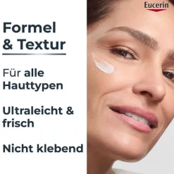 Eucerin Anti-Age Hyaluron-Filler Hydra Nacht Gel, 50 ml><noscript><img width=