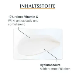 Eucerin Anti-Age Hyaluron-Filler Vitamin C Booster, 8 ml><noscript><img width=