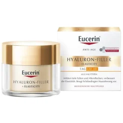 Eucerin Anti-Age Hyaluron-Filler + Elasticity LSF 30, 50 ml