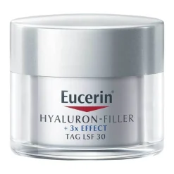 Eucerin Anti-Age Hyaluron-Filler Tagespflege LSF 30 , 20 ml