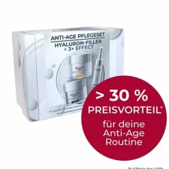Eucerin Anti-Age Hyaluron-Filler Set 2025, 1 St