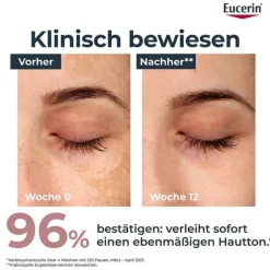 Eucerin Anti-Pigment Tag getönt hell LSF 30, 50 ml