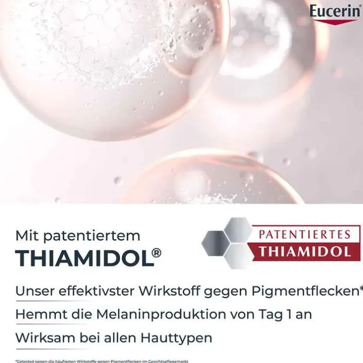 Eucerin Anti-Pigment Tagescreme LSF 30, 50 ml> Tagespflege|Pigmentflecken
