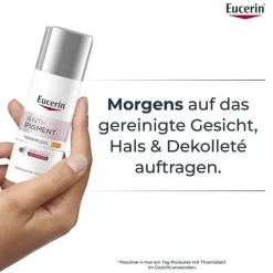 Eucerin Anti-Pigment Tagescreme LSF 30, 50 ml><noscript><img width=
