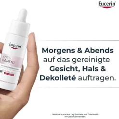 Eucerin Anti-Pigment Teint perfektionierendes Serum, 30 ml><noscript><img width=