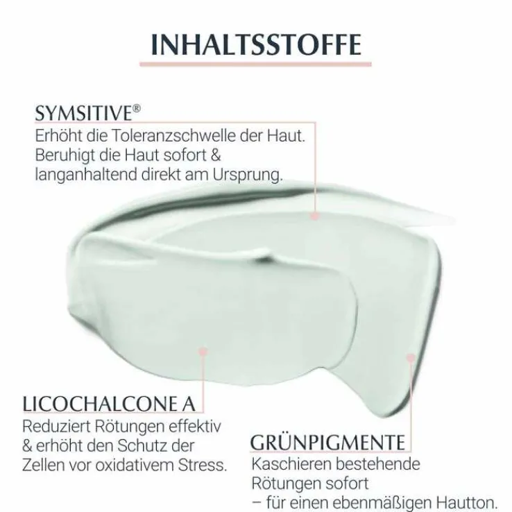 Eucerin AntiRötungen kaschierende Tagescreme , 50 ml