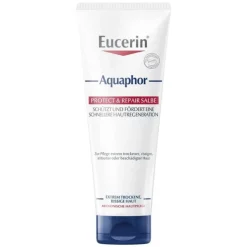 Eucerin Aquaphor Protect & Repair Salbe, 220 ml