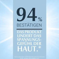 Eucerin Aquaporin Active Creme trockene Haut, 50 ml