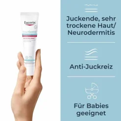 Eucerin AtopiControl Akut Creme, 40 ml><noscript><img width=