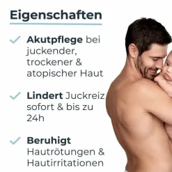 Eucerin Atopicontrol Akut Creme, 100 ml