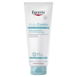 Eucerin Atopicontrol Balsam - Neurodermitis, 400 ml