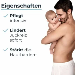 Eucerin Atopicontrol Balsam - Neurodermitis, 200 ml