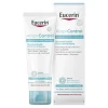 Eucerin AtopiControl Gesichtscreme, 50 ml> Trockene & Sensible Haut|Neurodermitis Basispflege