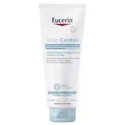 Eucerin Atopicontrol ultraleichte Hydro-Lotion, 400 ml