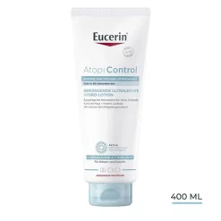 Eucerin Atopicontrol ultraleichte Hydro-Lotion, 400 ml