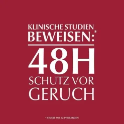 Eucerin Deodorant Roll-on 0% Aluminium Doppelpack, 2X50 ml