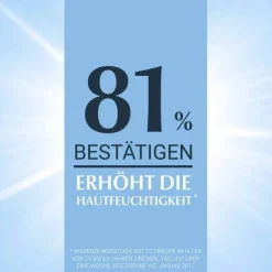 Eucerin Dermatoclean Hyal.Miz.Reinigungsfluid 3in1, 200 ml