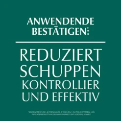 Eucerin DermoCapillaire Anti-Schuppen Gel Shampoo, 250 ml