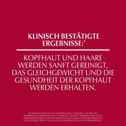 Eucerin DermoCapillaire pH5 Shampoo, 250 ml