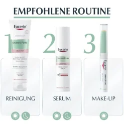 Eucerin Dermopure Abdeckstift, 2.0 g