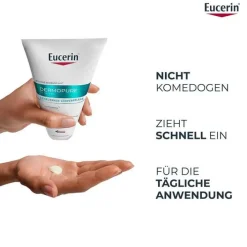 Eucerin Dermopure Clinical Körperpflege erneuernd, 200 ml><noscript><img width=