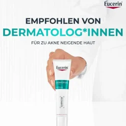 Eucerin Dermopure Clinical Mat Fluid, 40 ml