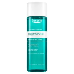 Eucerin Dermopure Clinical klärendes Tonic, 200 ml