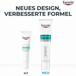 Eucerin Dermopure Clinical Peeling 10 Nachtcreme, 40 ml> Unreine Haut|Hauttypen