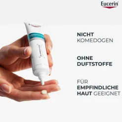 Eucerin Dermopure Clinical Peeling 10 Nachtcreme, 40 ml><noscript><img width=