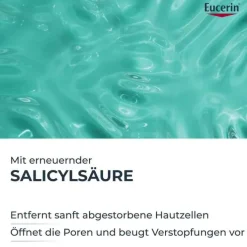 Eucerin Dermopure Clinical Reinigungsgel erneuernd, 400 ml