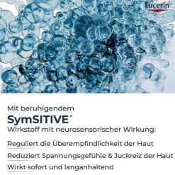 Eucerin Dermopure Clinical Hydra Repair Creme, 40 ml