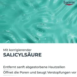 Eucerin Dermopure Clinical Reinig.Gel porenverfein, 400 ml