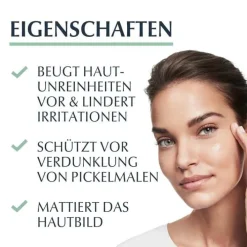 Eucerin Dermopure schützendes Fluid LSF 30, 50 ml> Lsf 30|Gesicht