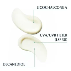 Eucerin Dermopure schützendes Fluid LSF 30, 50 ml><noscript><img width=