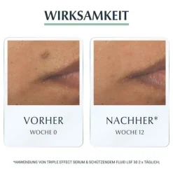 Eucerin Dermopure schützendes Fluid LSF 30, 50 ml><noscript><img width=