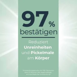 Eucerin Dermopure Triple Effect Bodycream, 200 ml><noscript><img width=