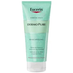 Eucerin DermoPure Waschpeeling, 100 ml