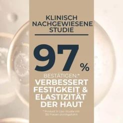 Eucerin Hyaluron-Filler + Elasticity Körpercreme, 200 ml