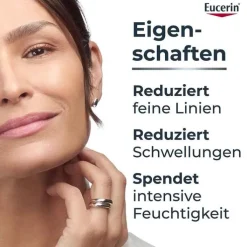 Eucerin Hyaluron-Filler Augenpflege, 15 ml
