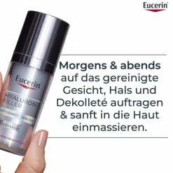 Eucerin Hyaluron-Filler Epigenetic Serum, 30 ml><noscript><img width=