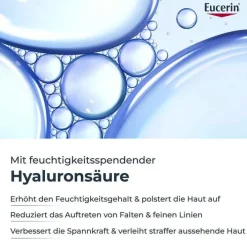 Eucerin Hyaluron-Filler Nachtcreme, 50 ml><noscript><img width=