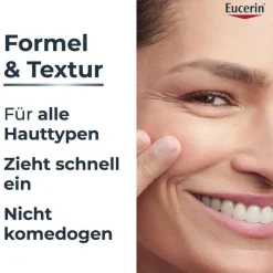 Eucerin Hyaluron-Filler Nachtcreme, 50 ml><noscript><img width=