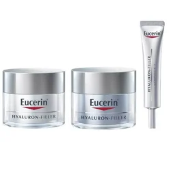 Eucerin Hyaluron-Filler Set, 1 St