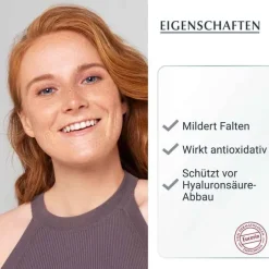 Eucerin Hyaluron-Filler Serum-Konzentrat, 6X5 ml> Anti-Aging